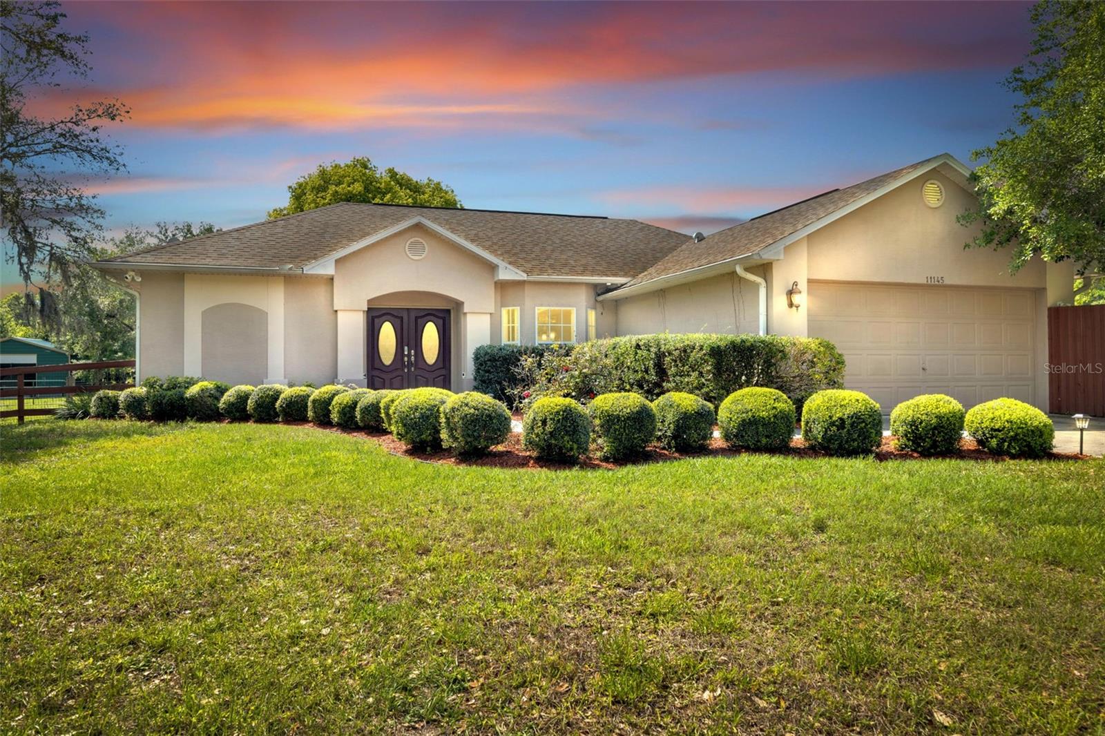 11145 DOE HAVEN RD, BROOKSVILLE, FL, 34601