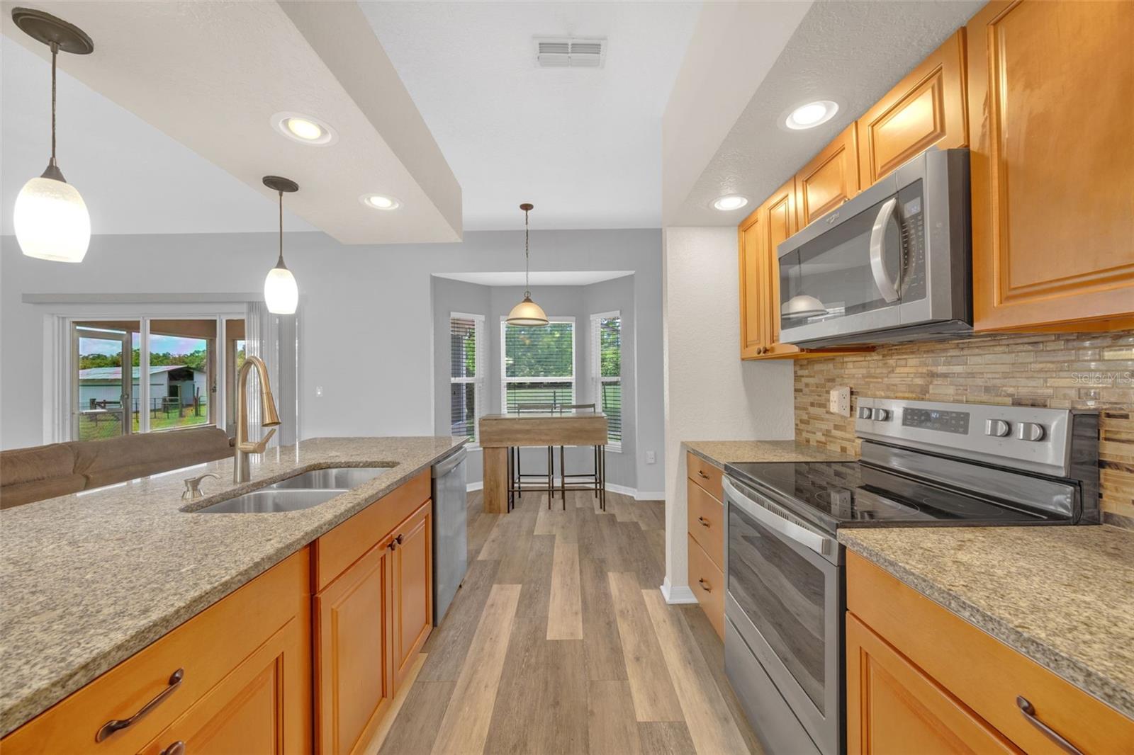 11145 DOE HAVEN RD, BROOKSVILLE, FL, 34601