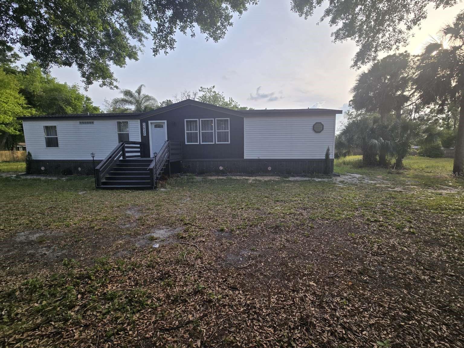 2430 WOODS TRL, LAKELAND, FL, 33809