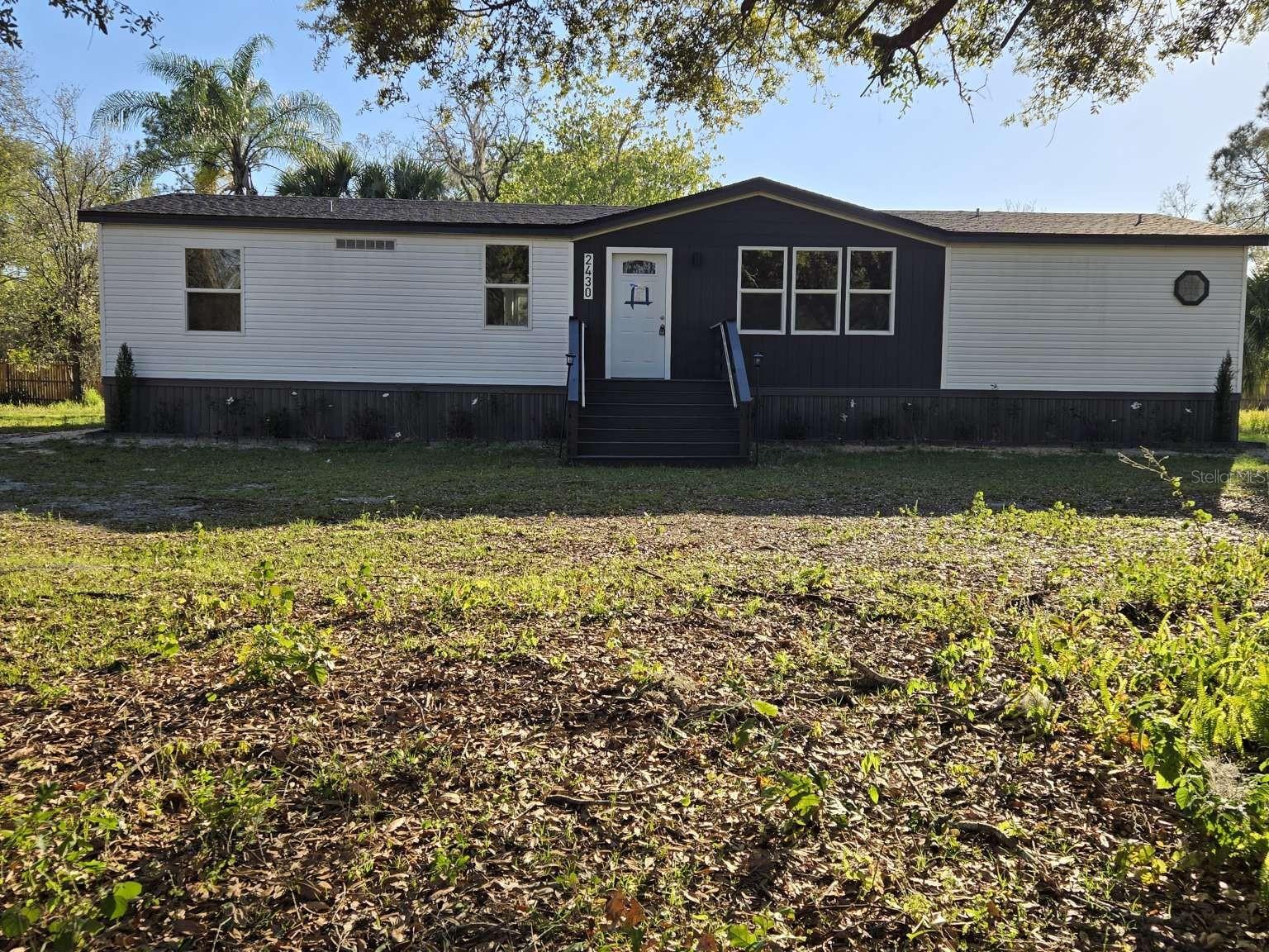 2430 WOODS TRL, LAKELAND, FL, 33809
