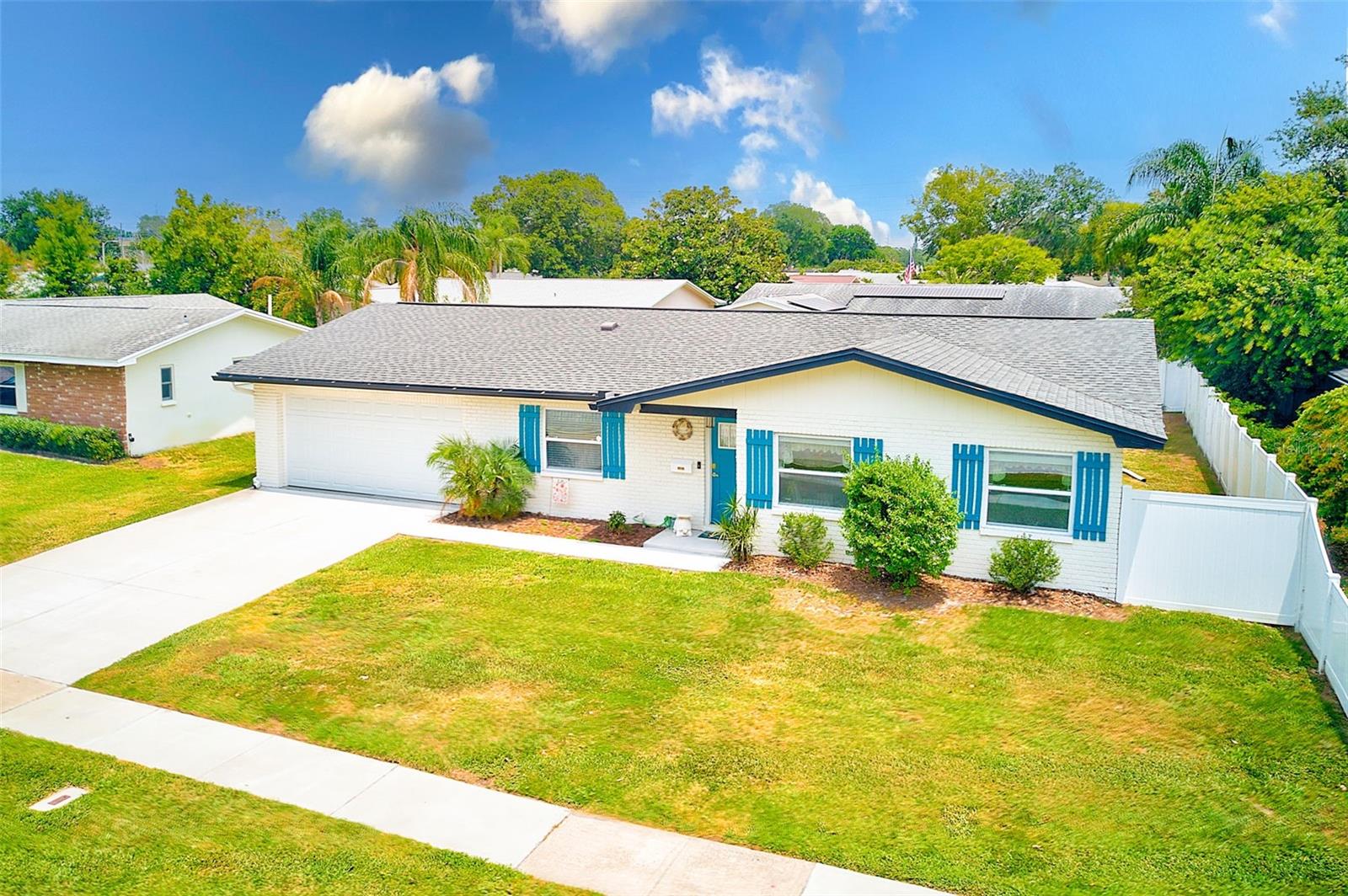 1851 GLENVILLE DR, CLEARWATER, FL, 33765