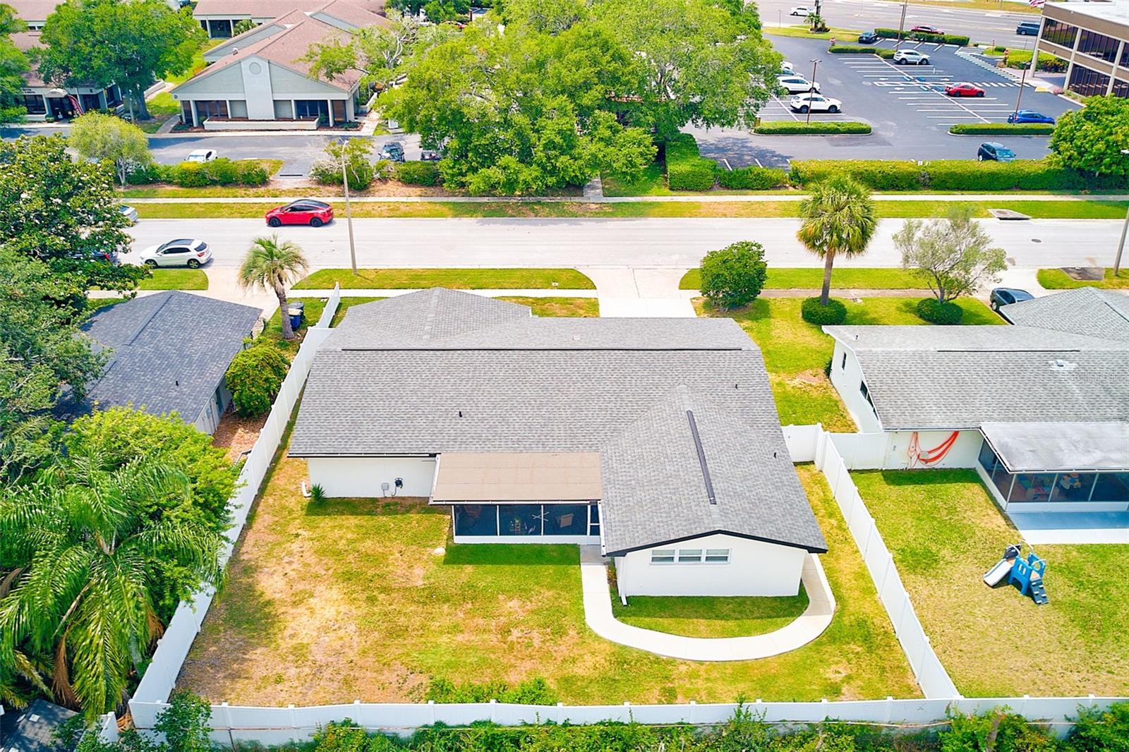 1851 GLENVILLE DR, CLEARWATER, FL, 33765