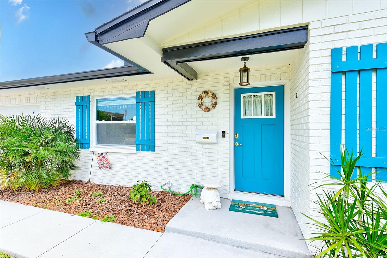 1851 GLENVILLE DR, CLEARWATER, FL, 33765