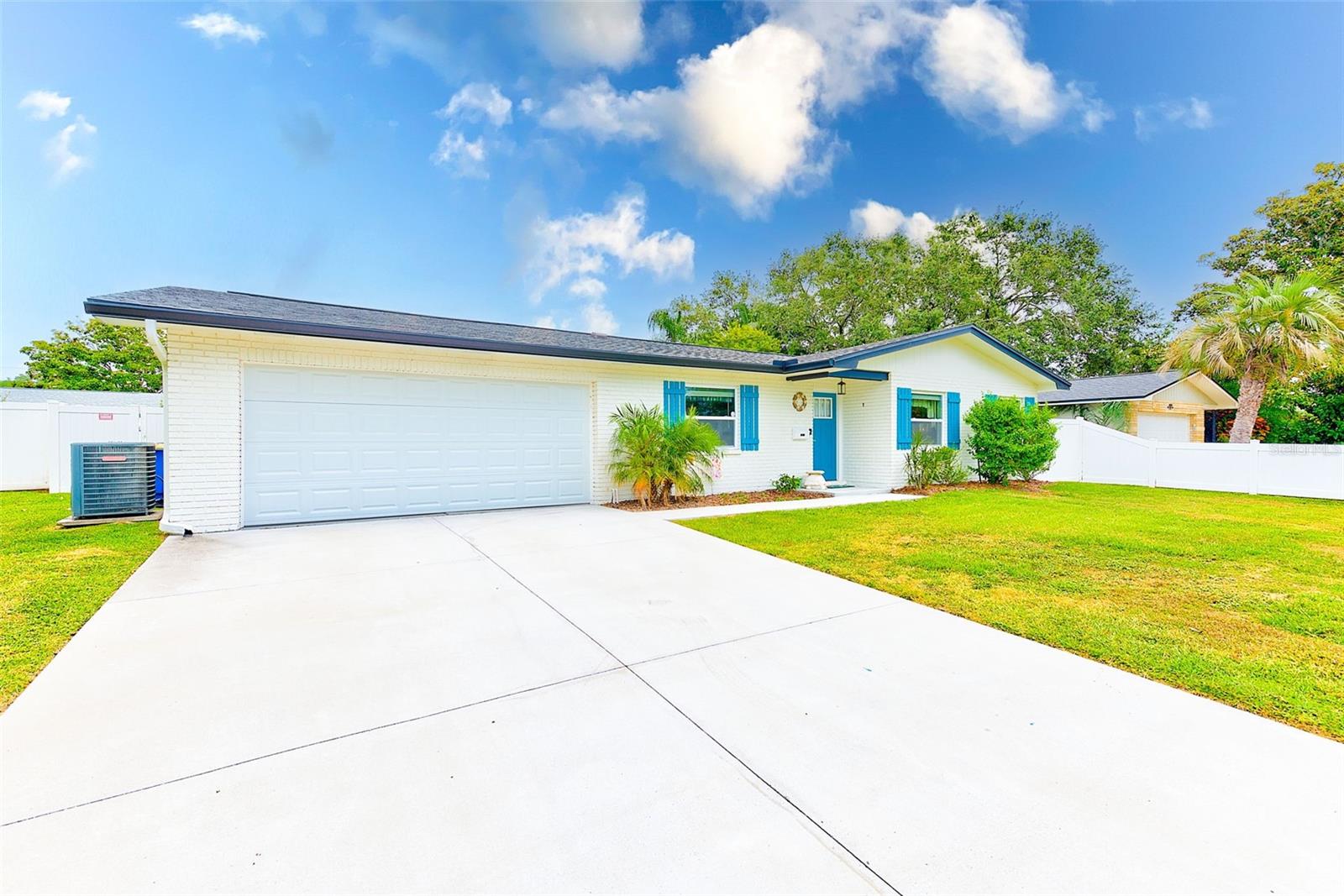 1851 GLENVILLE DR, CLEARWATER, FL, 33765