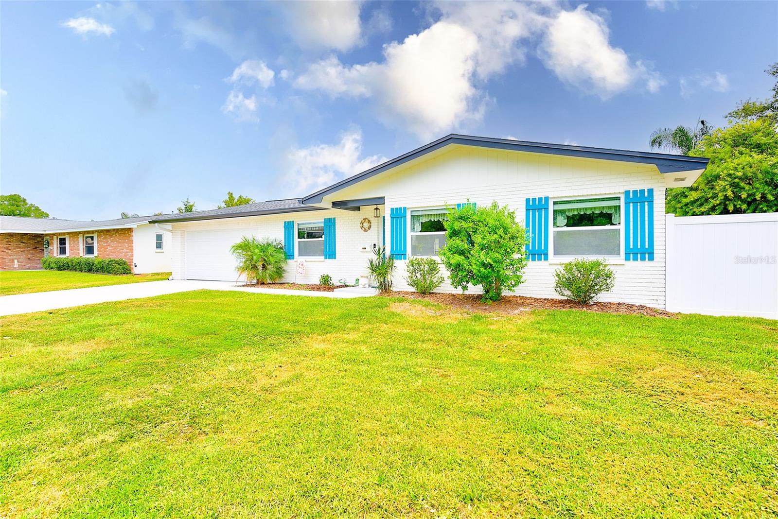 1851 GLENVILLE DR, CLEARWATER, FL, 33765