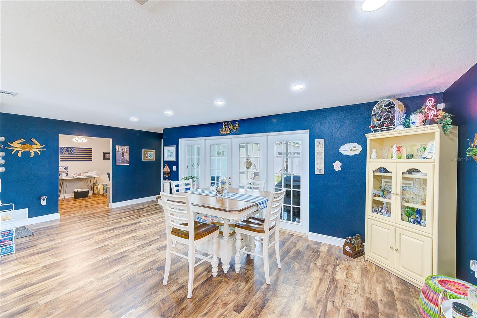 1851 GLENVILLE DR, CLEARWATER, FL, 33765