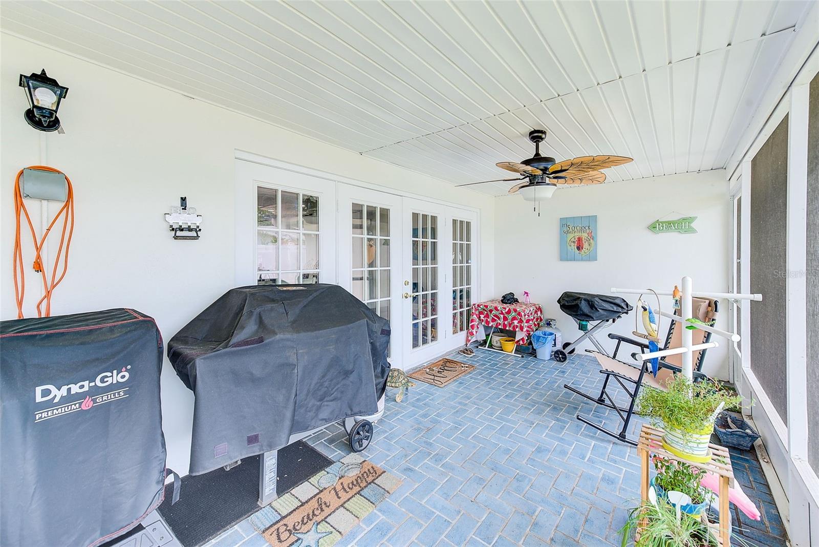1851 GLENVILLE DR, CLEARWATER, FL, 33765