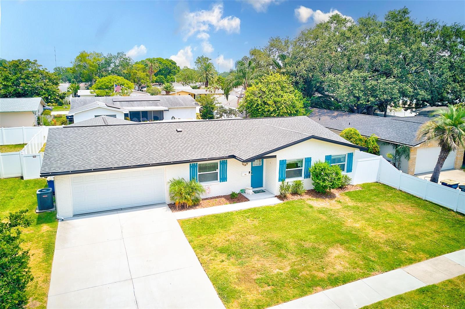 1851 GLENVILLE DR, CLEARWATER, FL, 33765