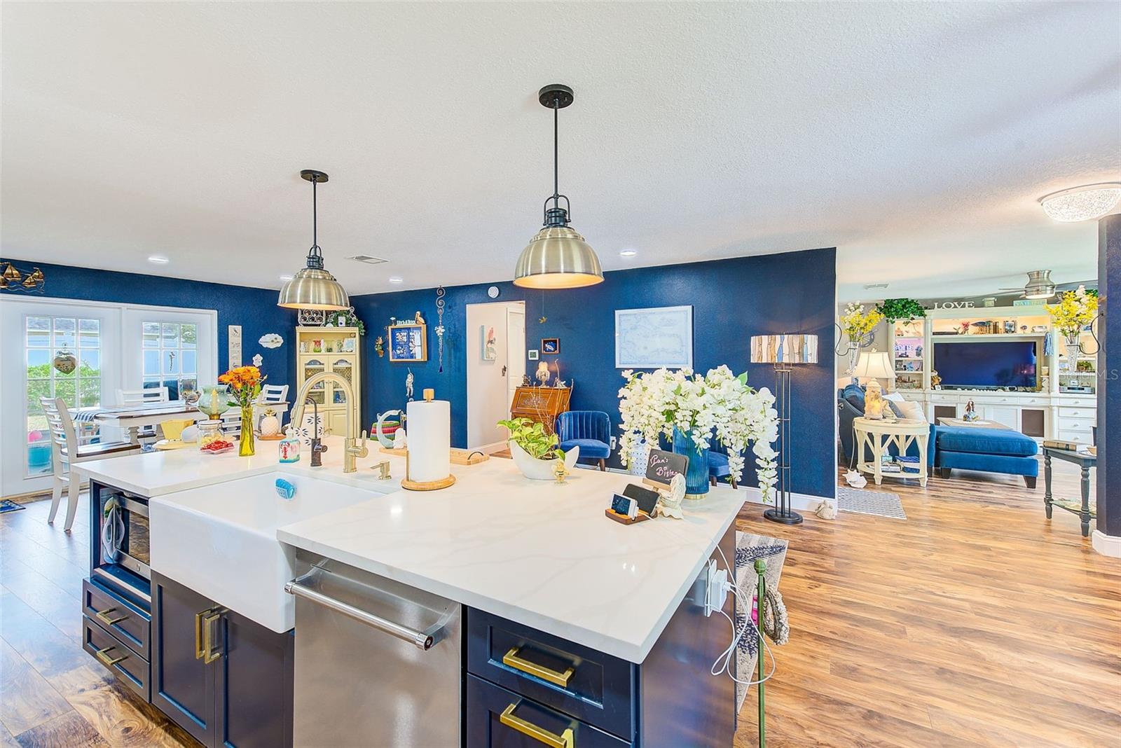 1851 GLENVILLE DR, CLEARWATER, FL, 33765