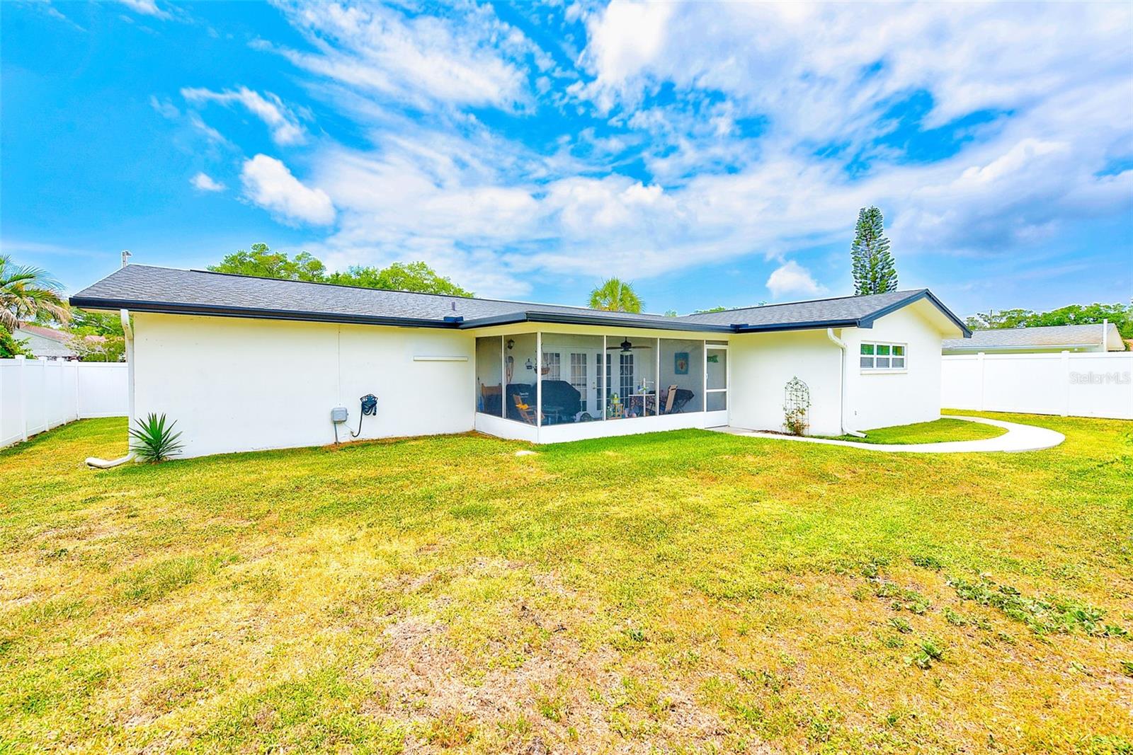 1851 GLENVILLE DR, CLEARWATER, FL, 33765