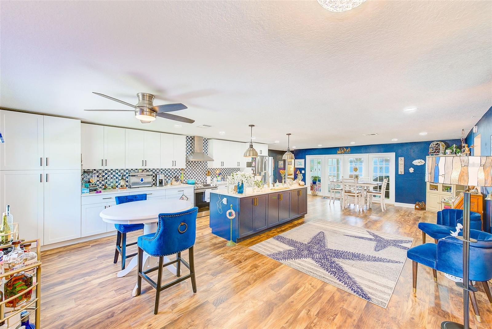 1851 GLENVILLE DR, CLEARWATER, FL, 33765
