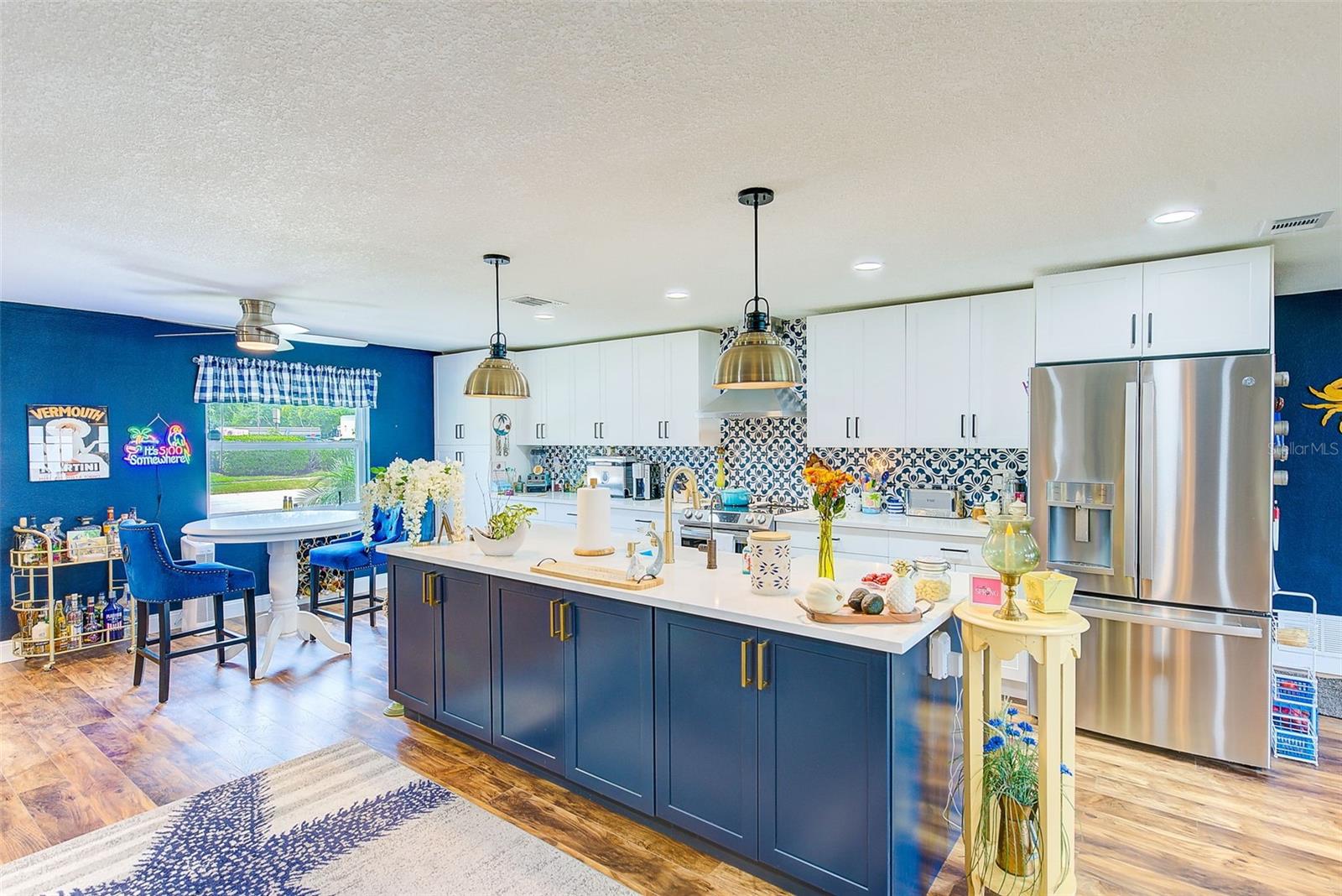 1851 GLENVILLE DR, CLEARWATER, FL, 33765
