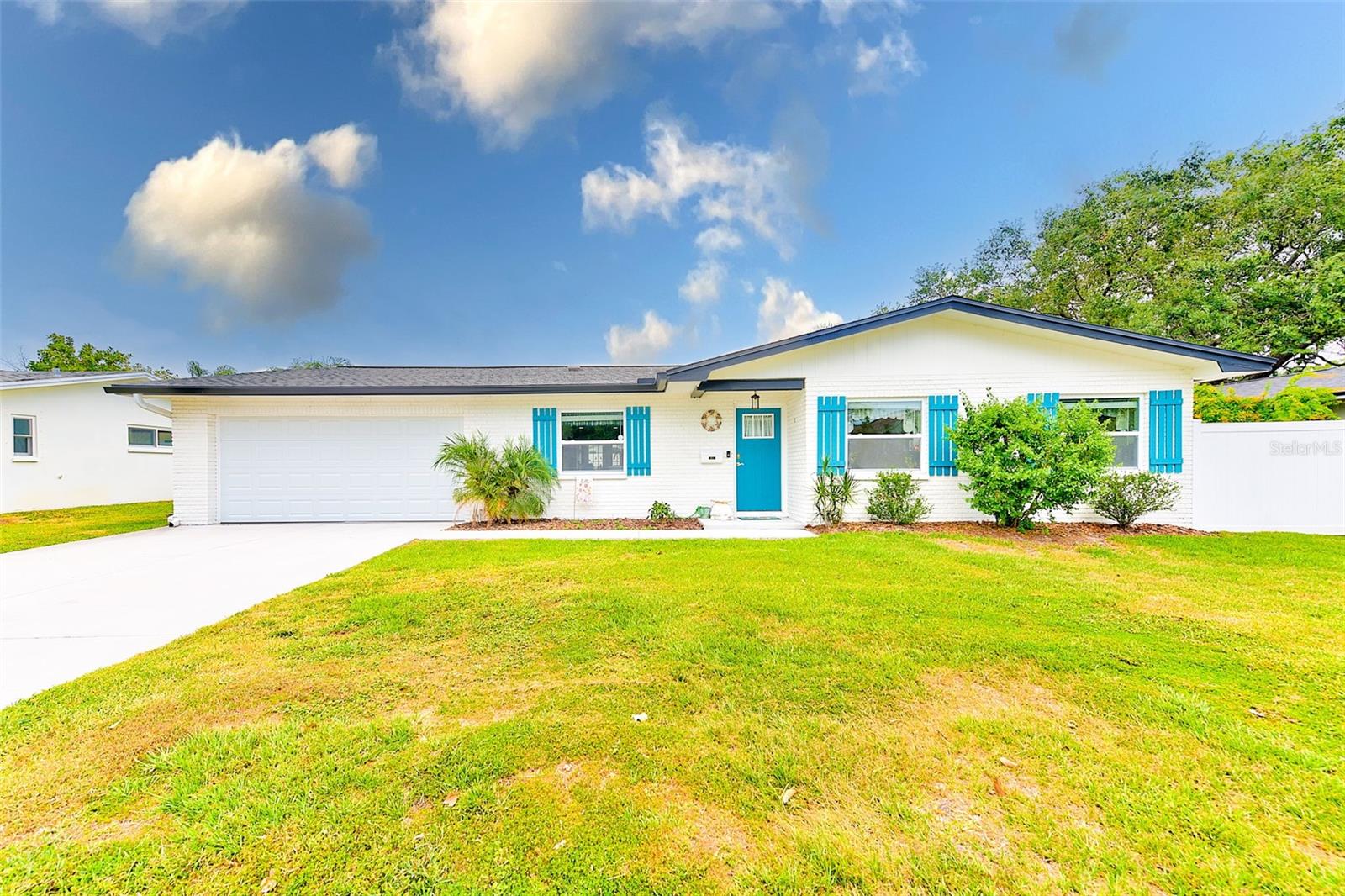 1851 GLENVILLE DR, CLEARWATER, FL, 33765