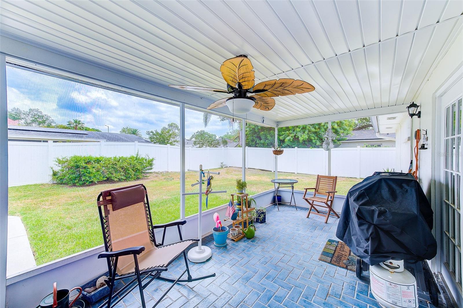 1851 GLENVILLE DR, CLEARWATER, FL, 33765