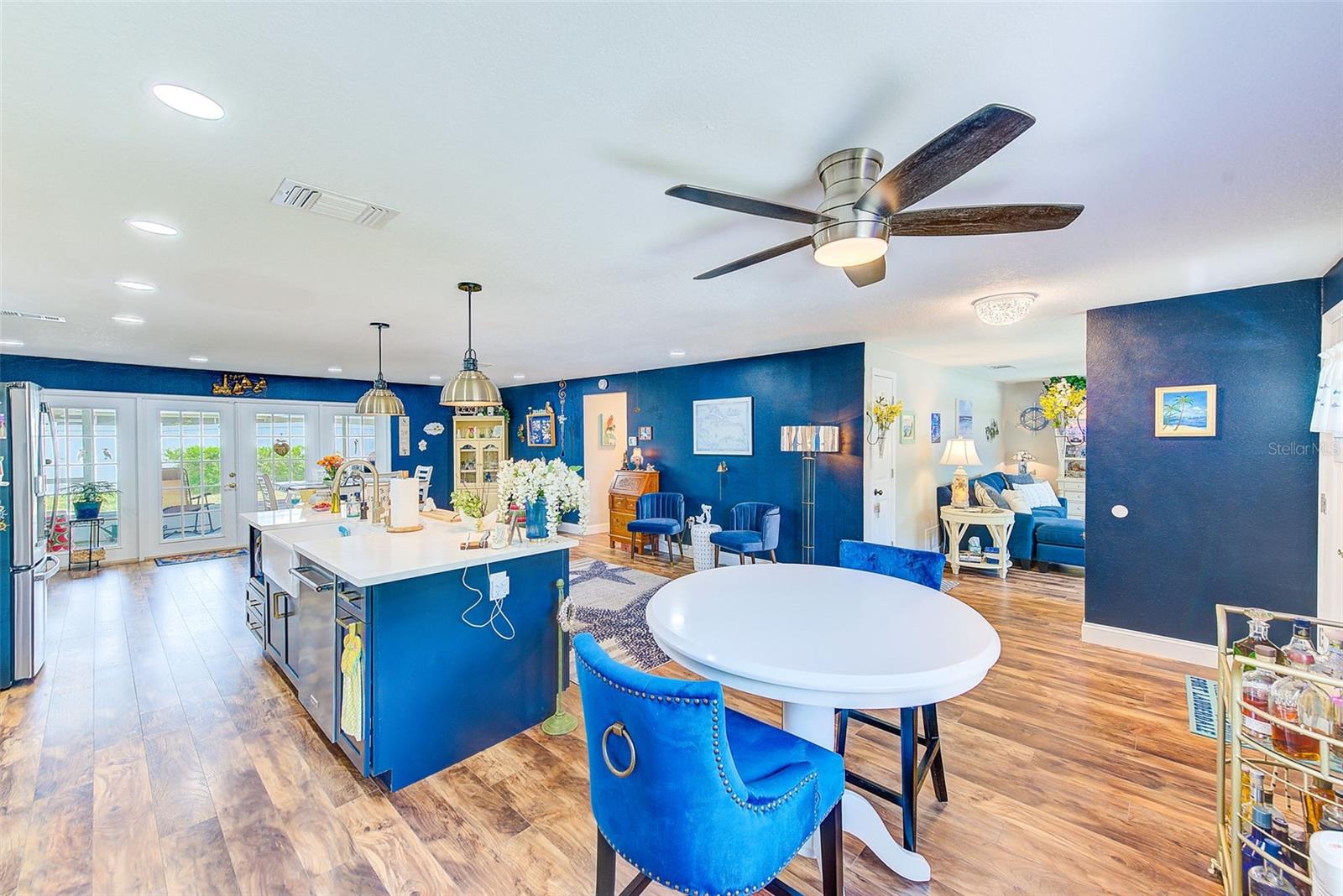1851 GLENVILLE DR, CLEARWATER, FL, 33765