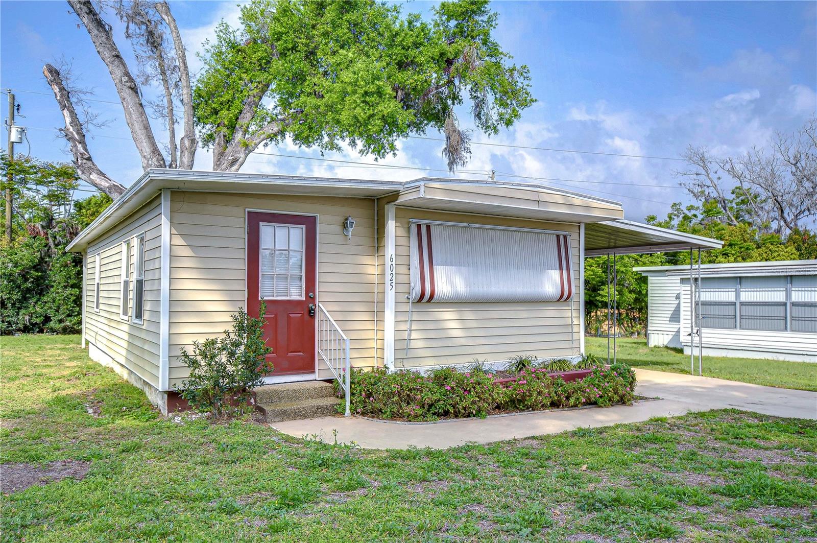 6025 RIDGEWOOD DR, ZEPHYRHILLS, FL, 33542