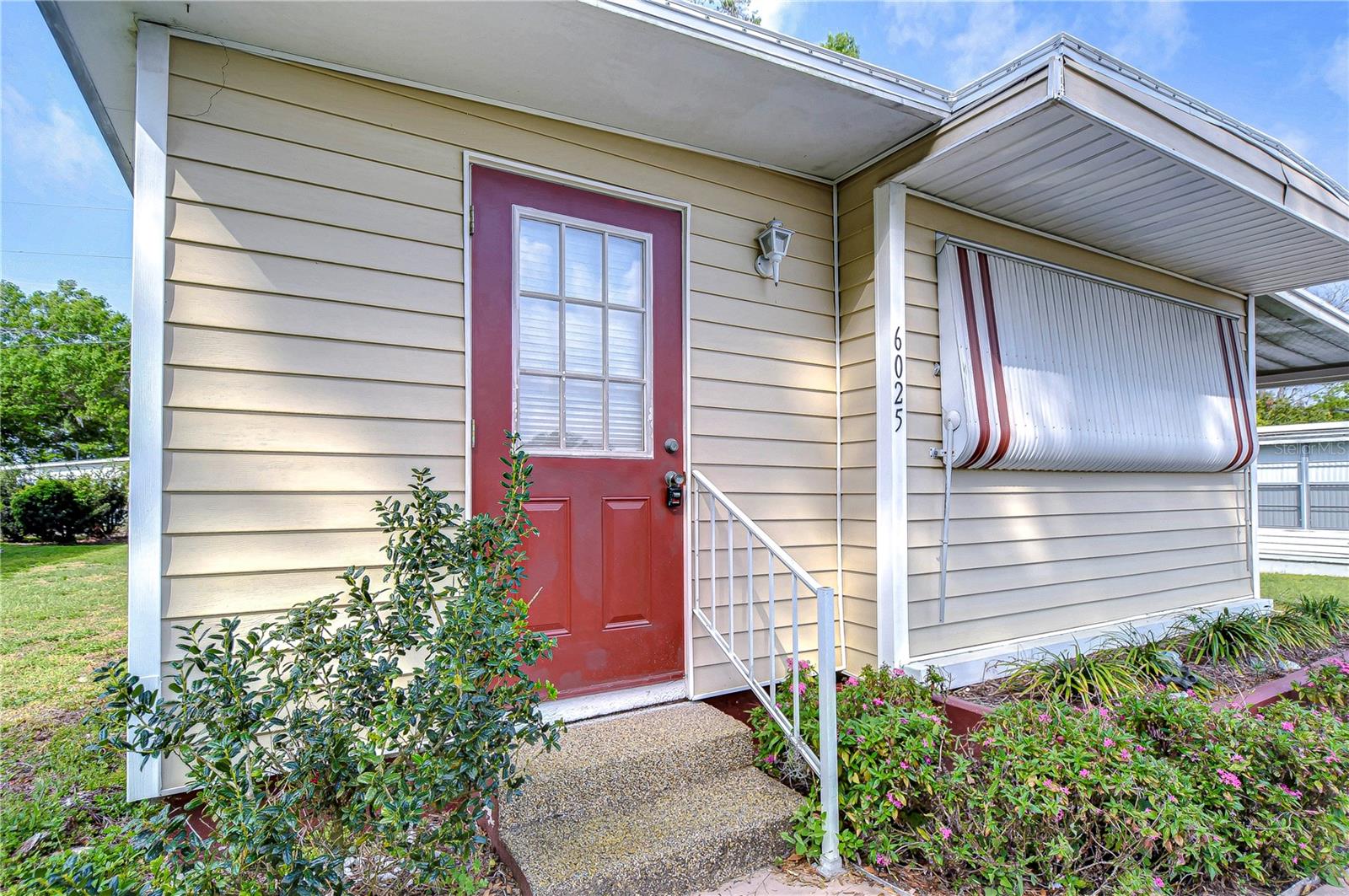 6025 RIDGEWOOD DR, ZEPHYRHILLS, FL, 33542