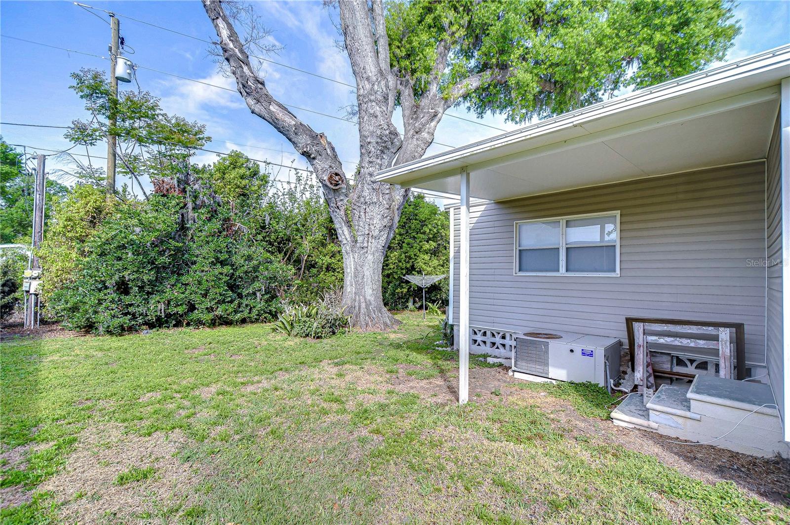 6025 RIDGEWOOD DR, ZEPHYRHILLS, FL, 33542