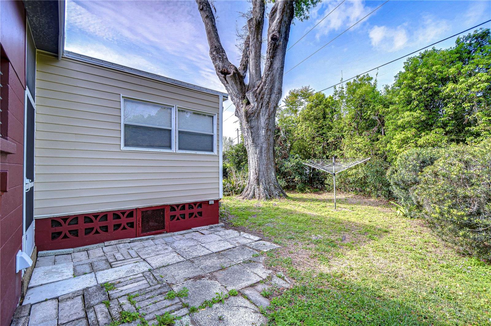 6025 RIDGEWOOD DR, ZEPHYRHILLS, FL, 33542