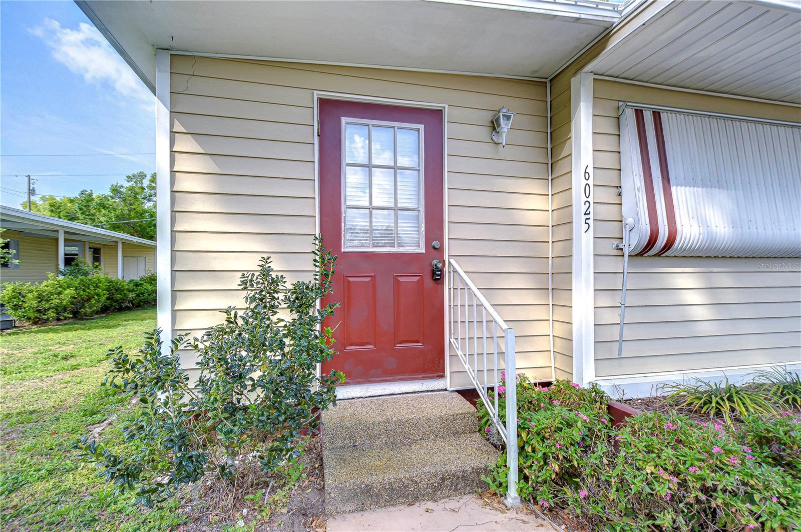 6025 RIDGEWOOD DR, ZEPHYRHILLS, FL, 33542