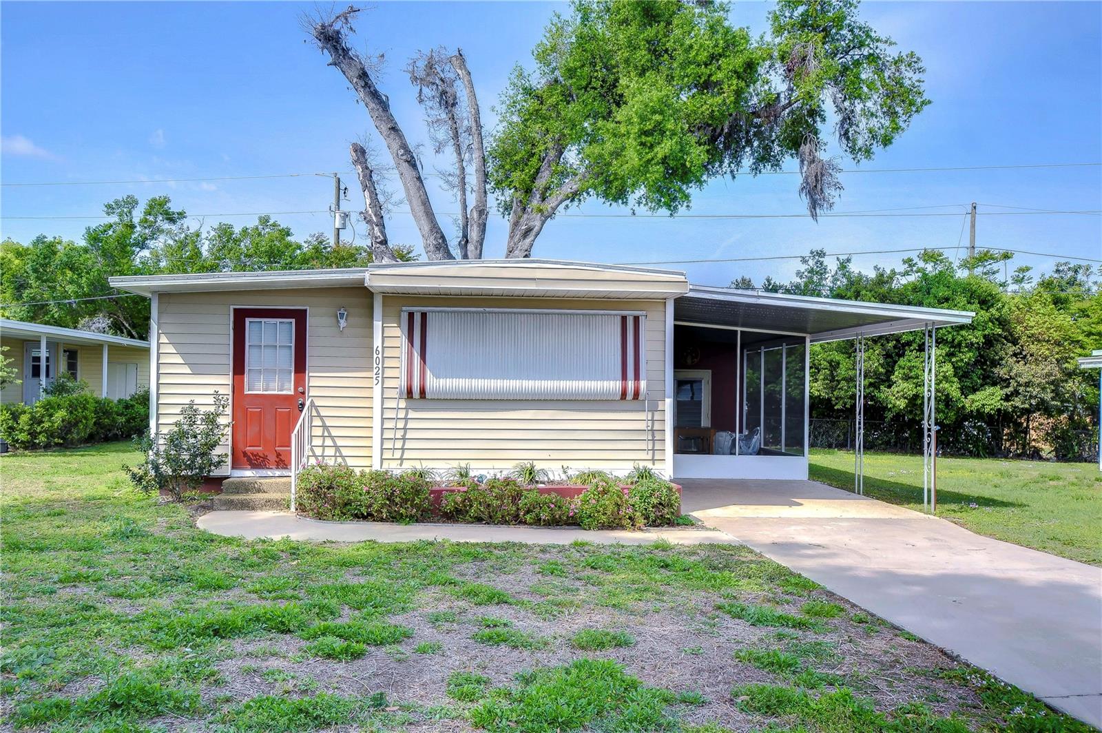 6025 RIDGEWOOD DR, ZEPHYRHILLS, FL, 33542