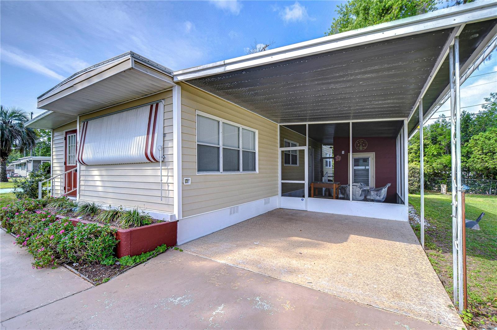 6025 RIDGEWOOD DR, ZEPHYRHILLS, FL, 33542