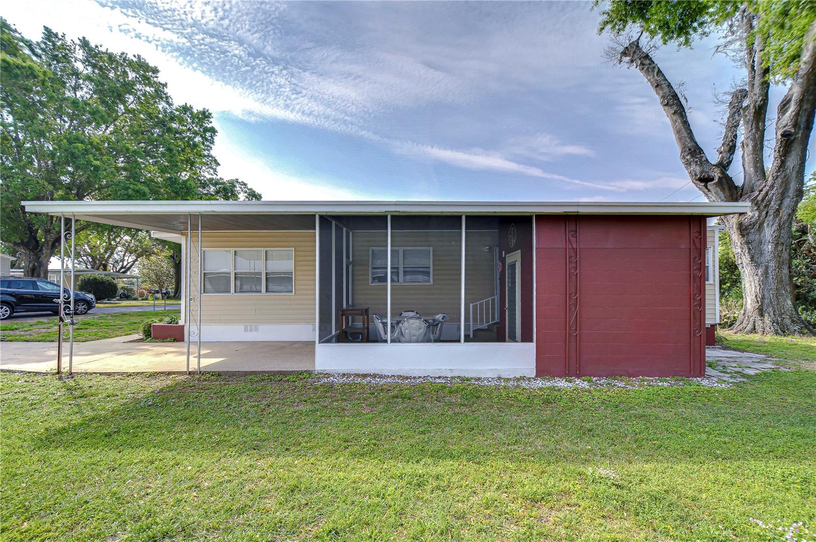 6025 RIDGEWOOD DR, ZEPHYRHILLS, FL, 33542