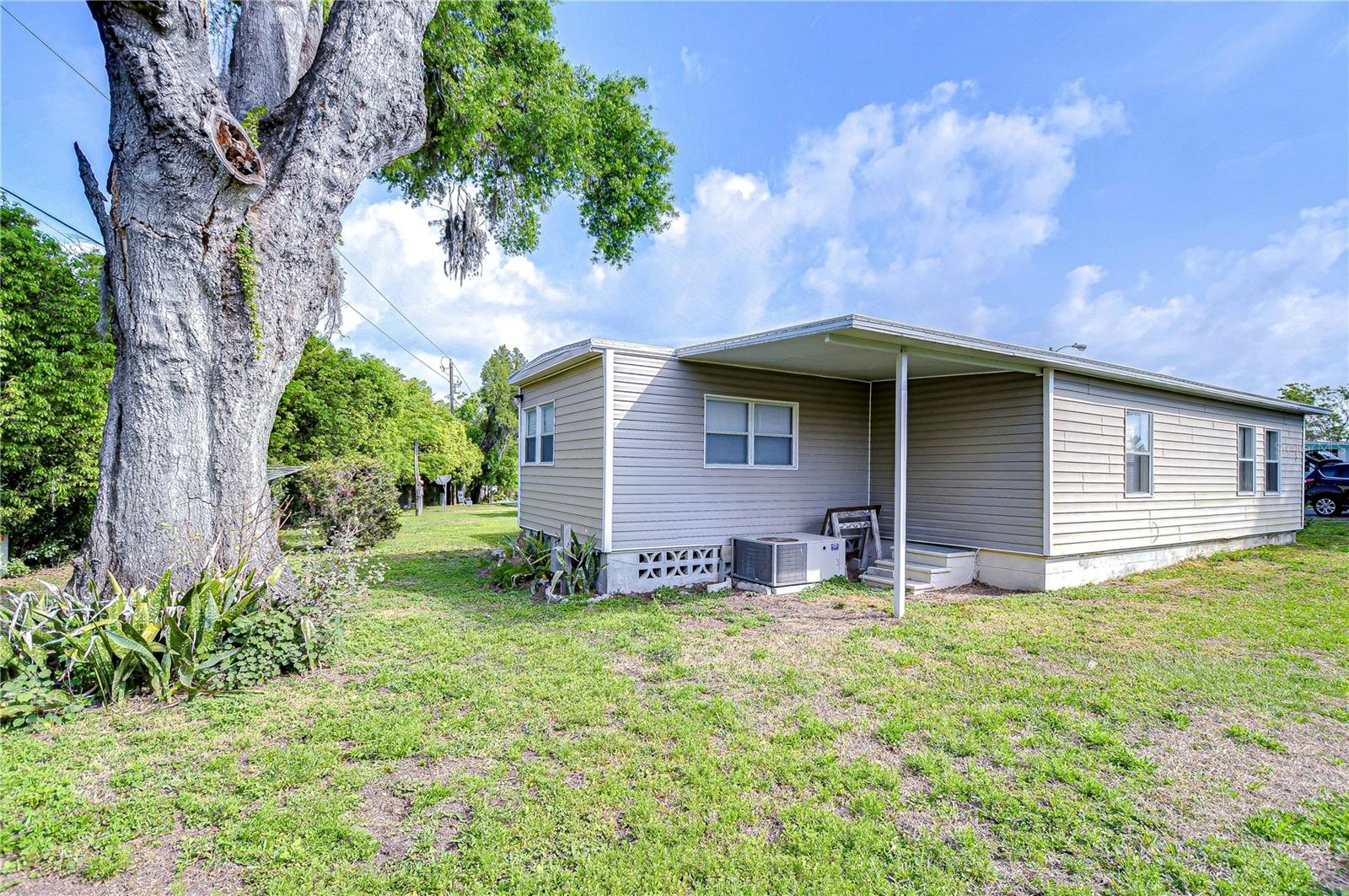 6025 RIDGEWOOD DR, ZEPHYRHILLS, FL, 33542