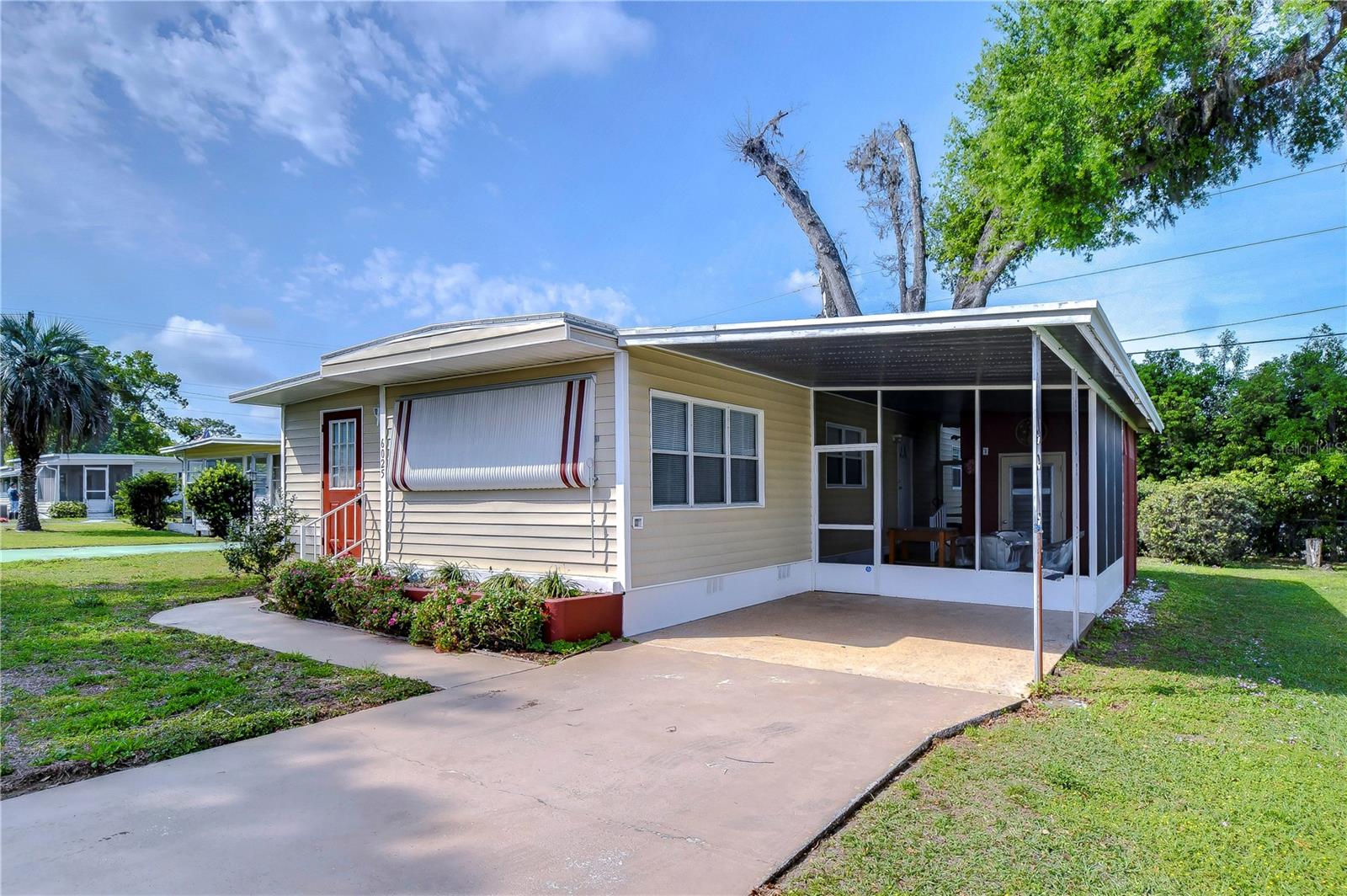 6025 RIDGEWOOD DR, ZEPHYRHILLS, FL, 33542