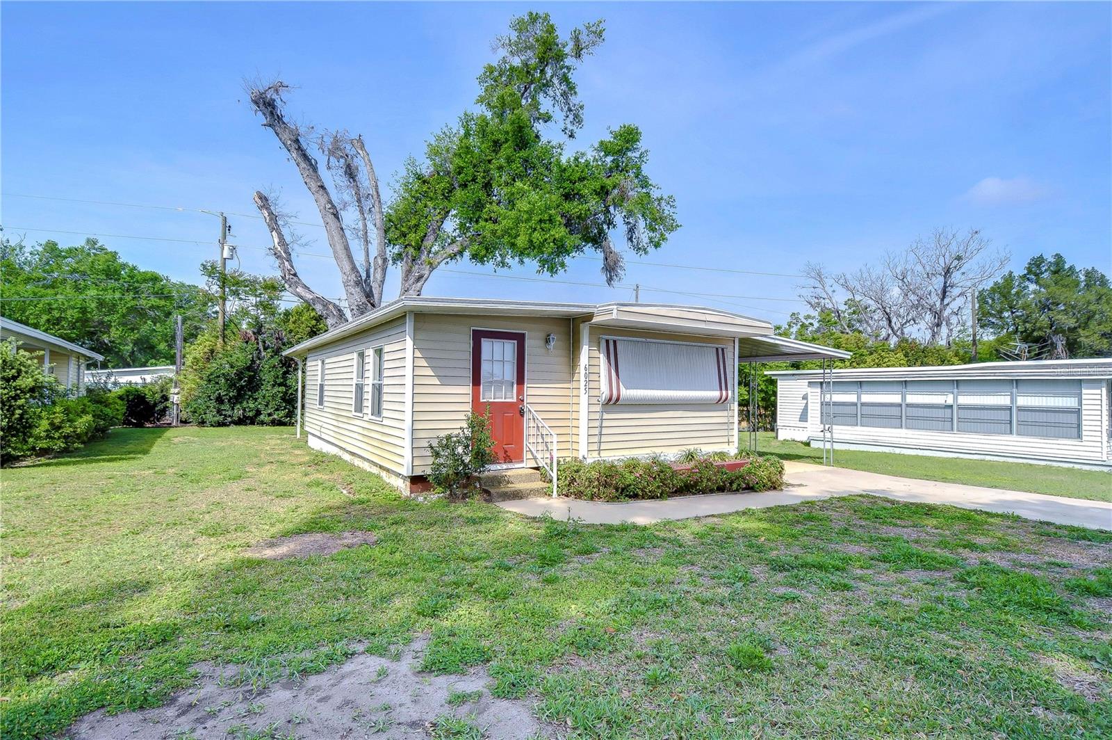 6025 RIDGEWOOD DR, ZEPHYRHILLS, FL, 33542