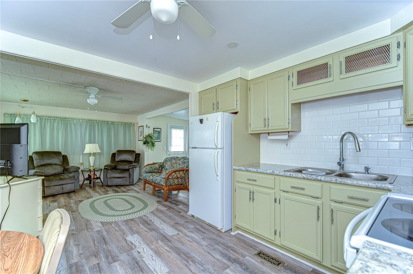 6025 RIDGEWOOD DR, ZEPHYRHILLS, FL, 33542