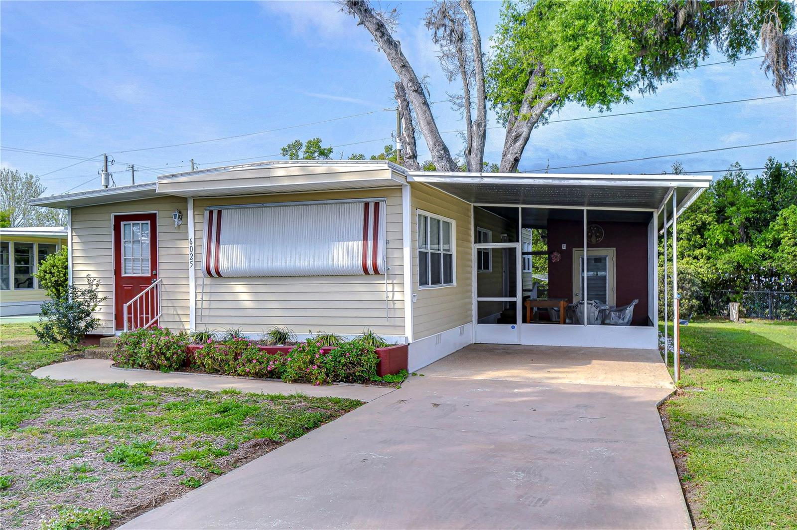 6025 RIDGEWOOD DR, ZEPHYRHILLS, FL, 33542