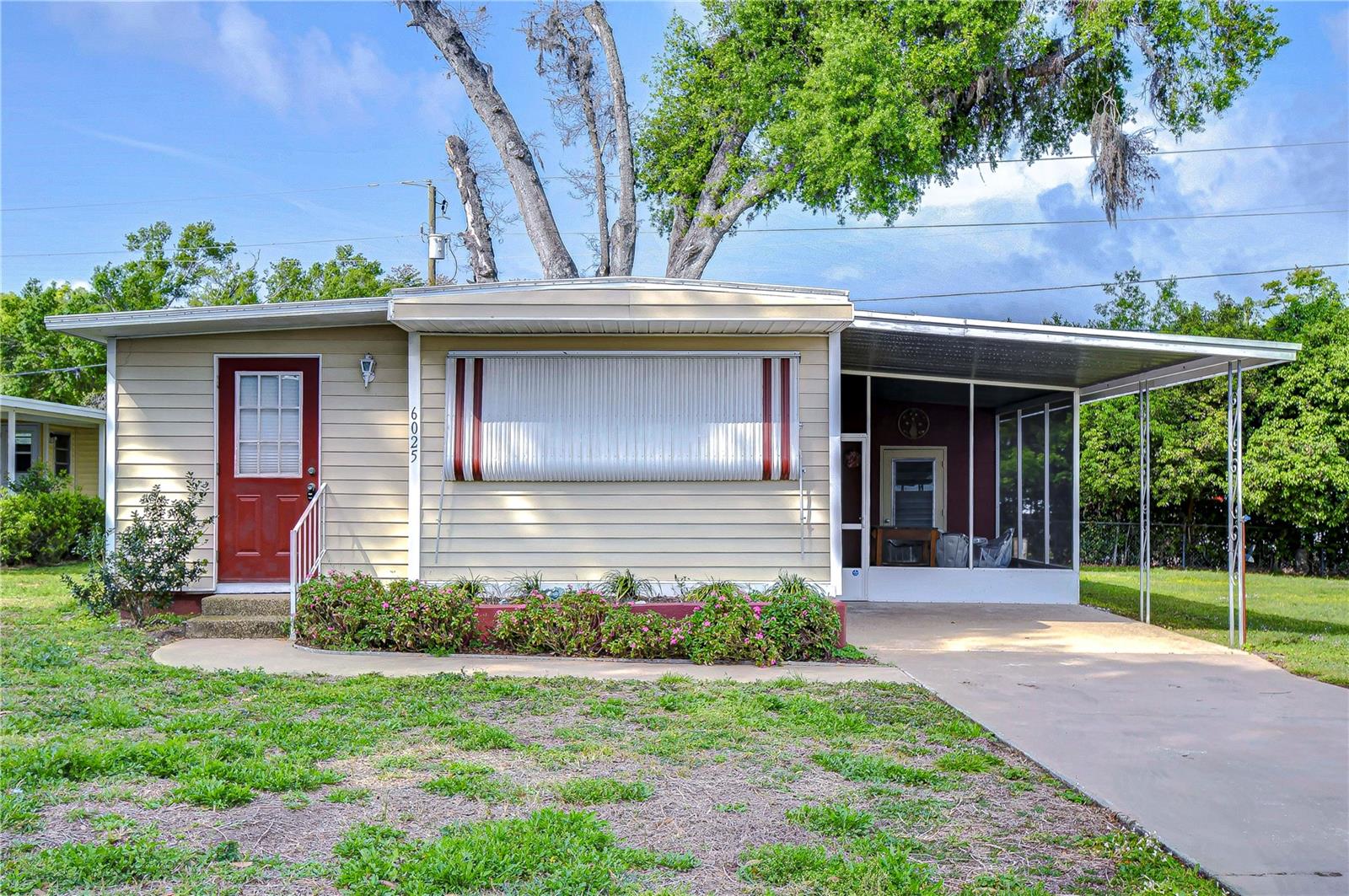 6025 RIDGEWOOD DR, ZEPHYRHILLS, FL, 33542