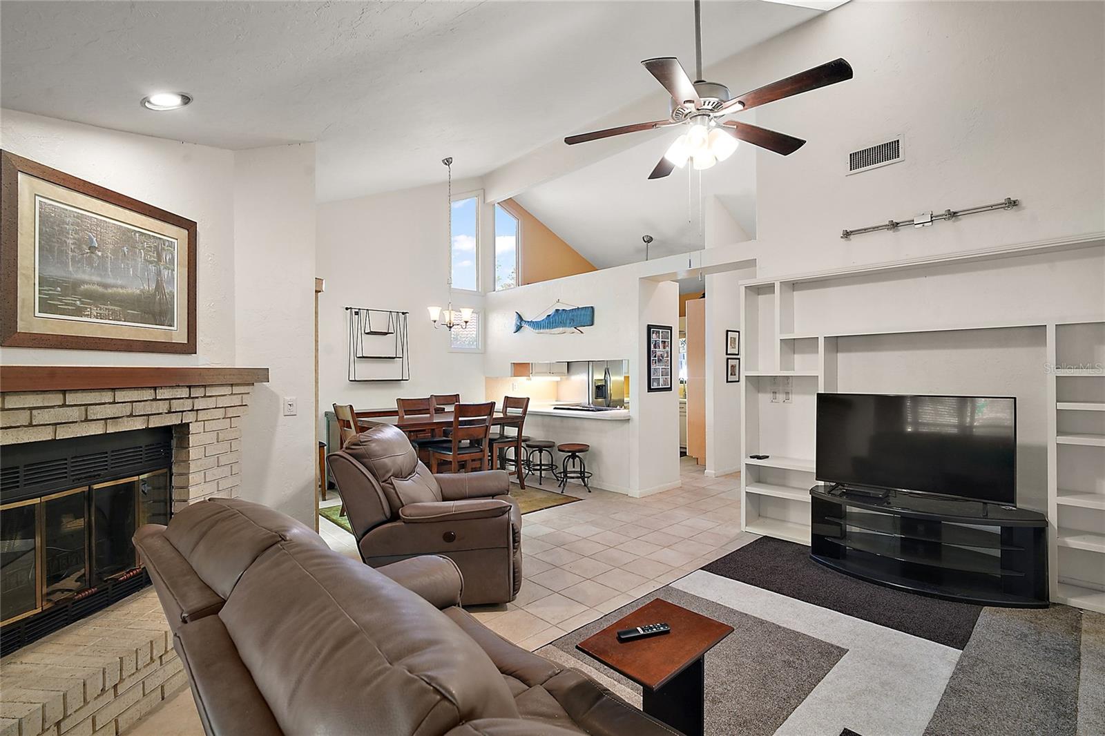 104 CLUSTERWOOD DR, YALAHA, FL, 34797
