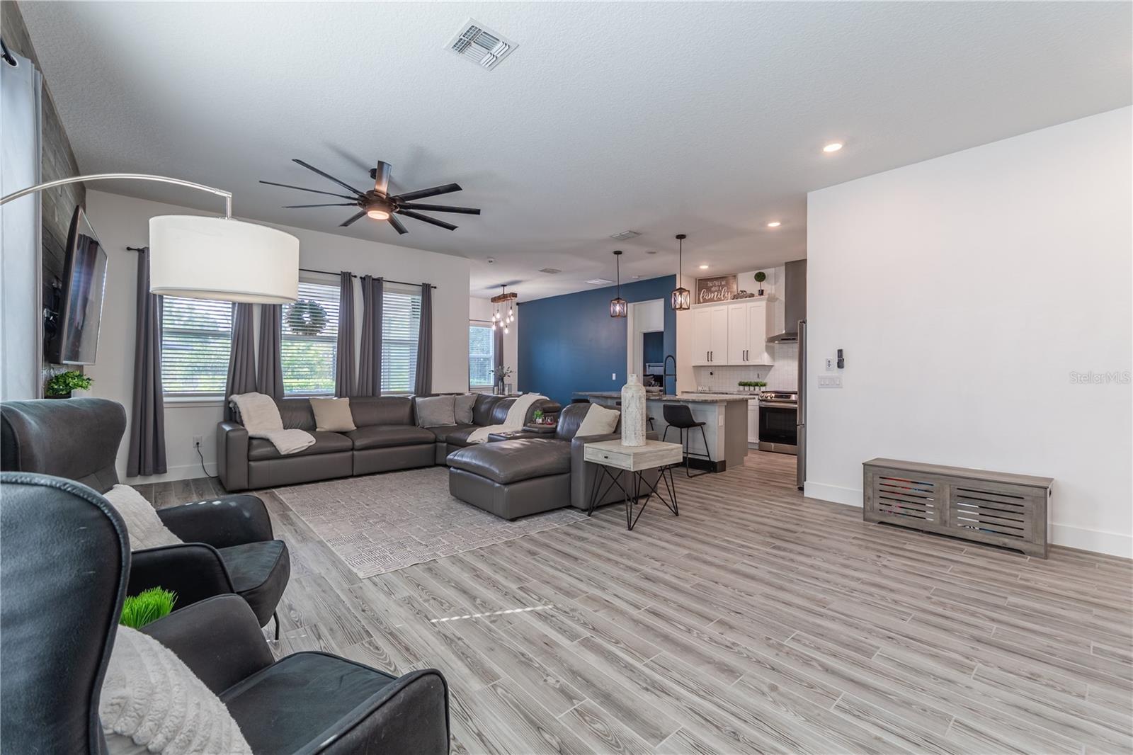 15313 LEBEAU LOOP, WINTER GARDEN, FL, 34787