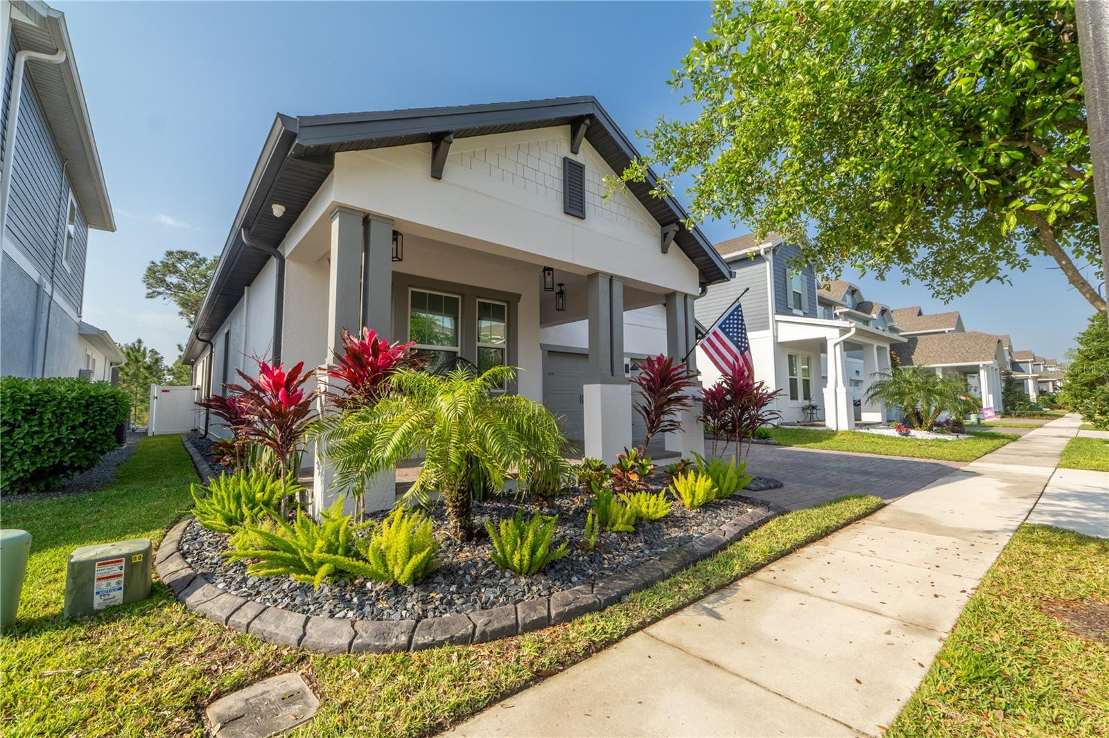15313 LEBEAU LOOP, WINTER GARDEN, FL, 34787