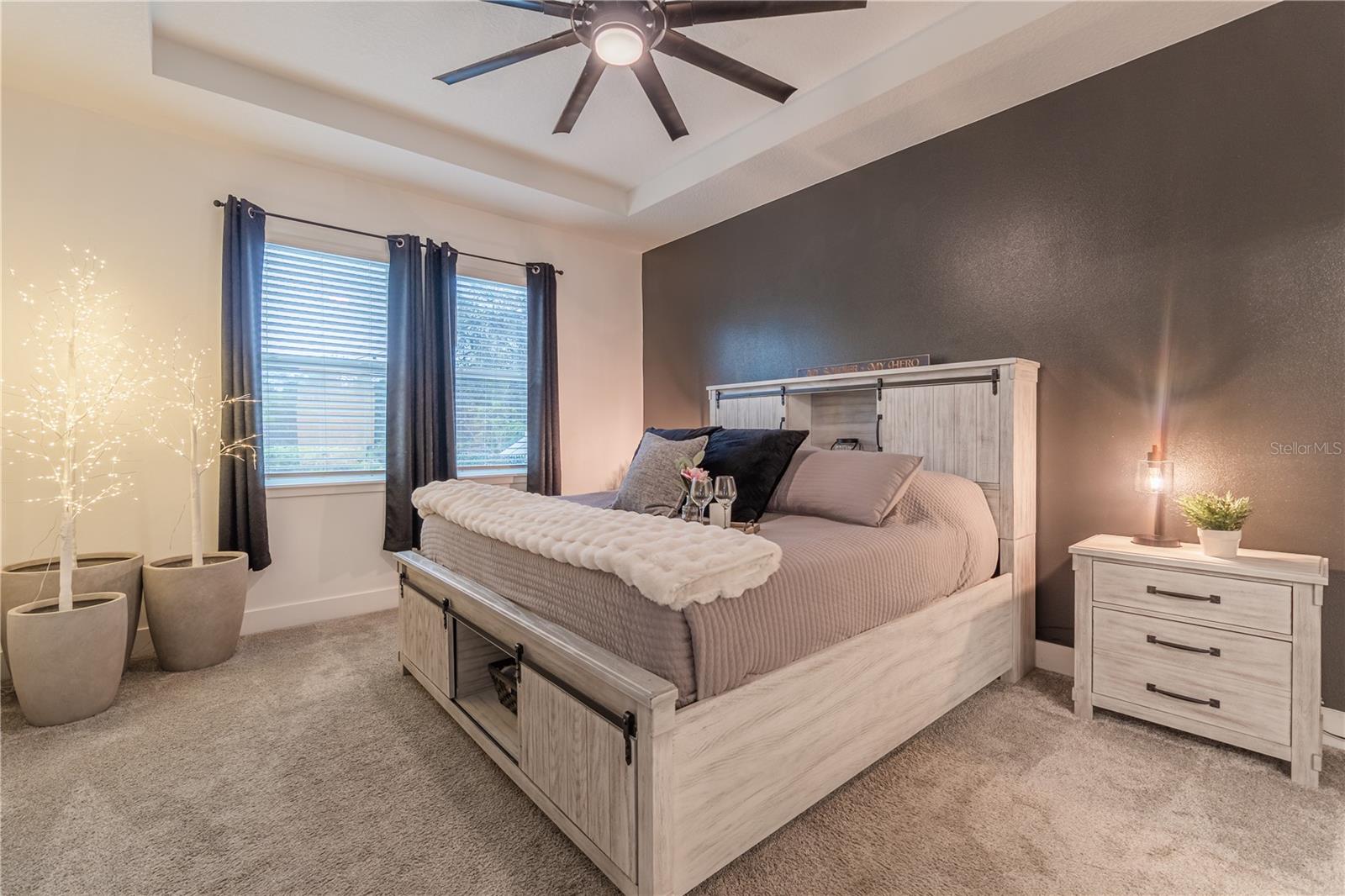 15313 LEBEAU LOOP, WINTER GARDEN, FL, 34787