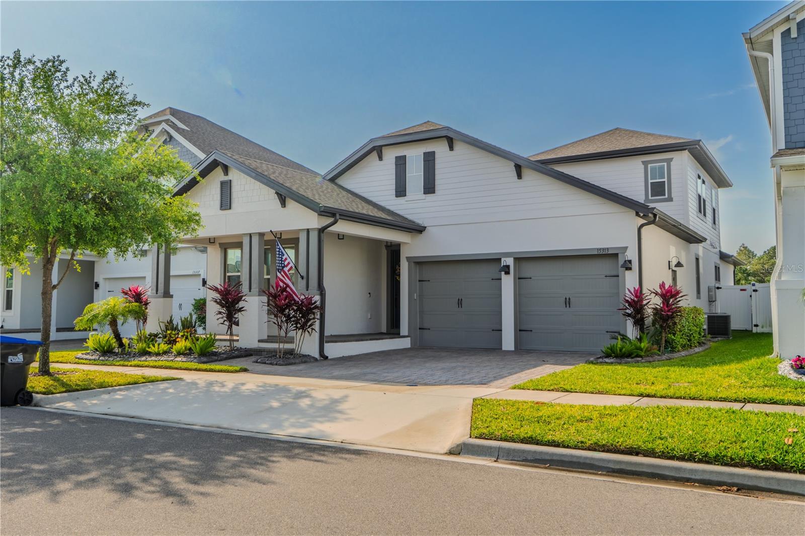 15313 LEBEAU LOOP, WINTER GARDEN, FL, 34787