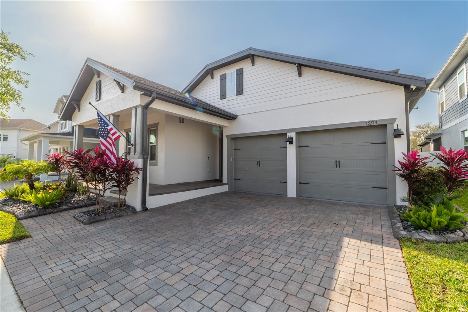 15313 LEBEAU LOOP, WINTER GARDEN, FL, 34787