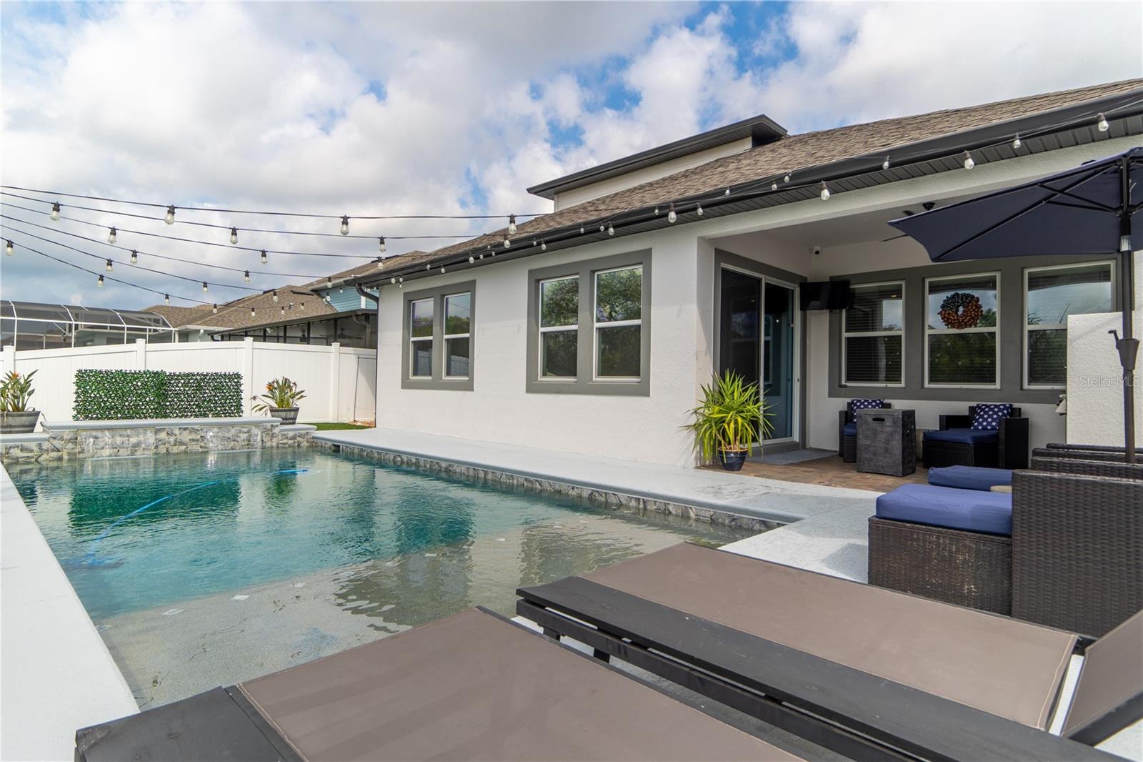15313 LEBEAU LOOP, WINTER GARDEN, FL, 34787