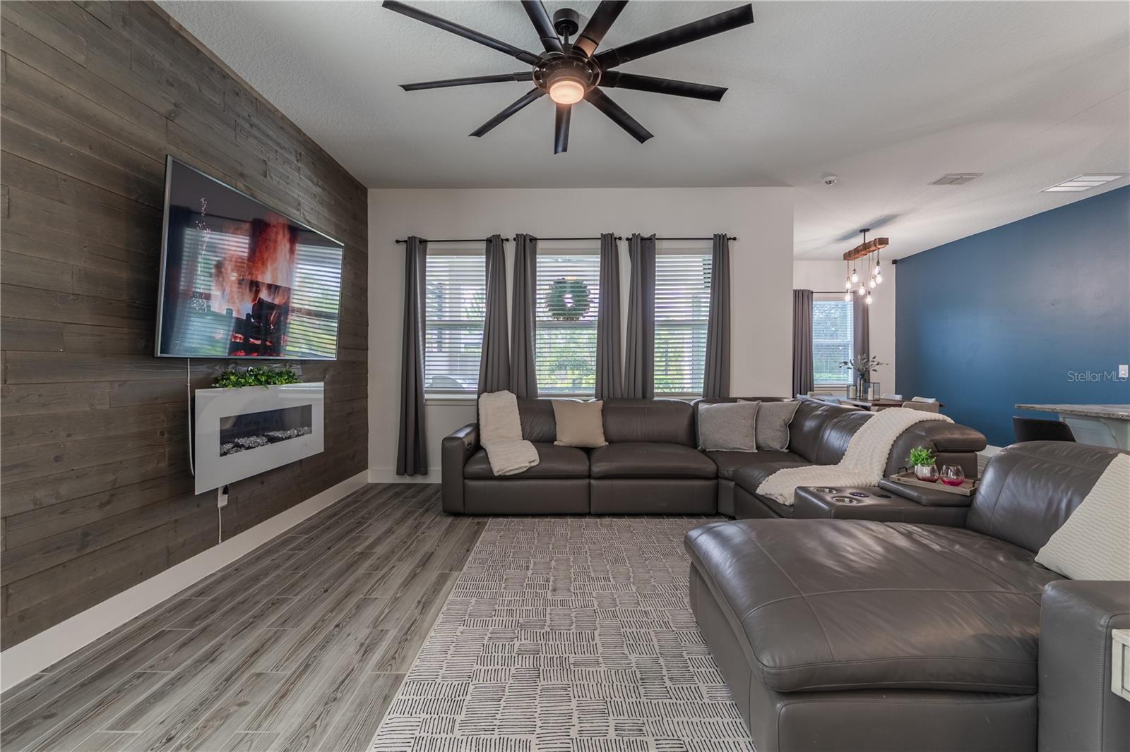 15313 LEBEAU LOOP, WINTER GARDEN, FL, 34787