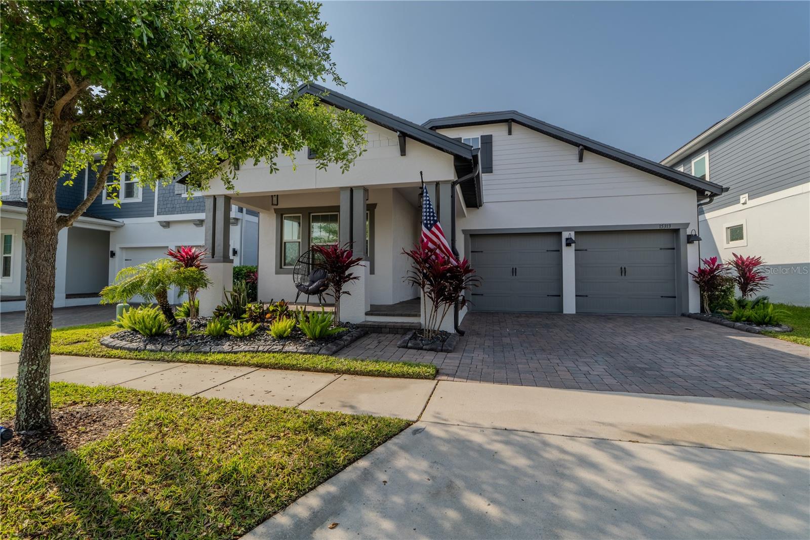 15313 LEBEAU LOOP, WINTER GARDEN, FL, 34787