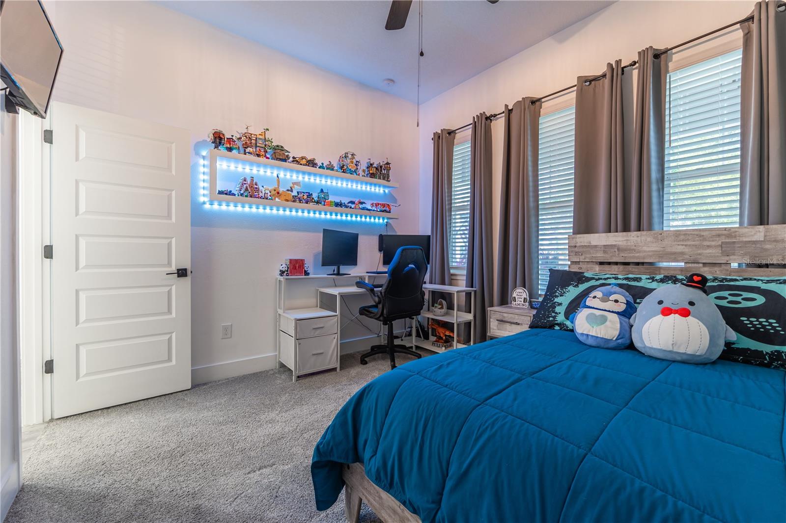 15313 LEBEAU LOOP, WINTER GARDEN, FL, 34787