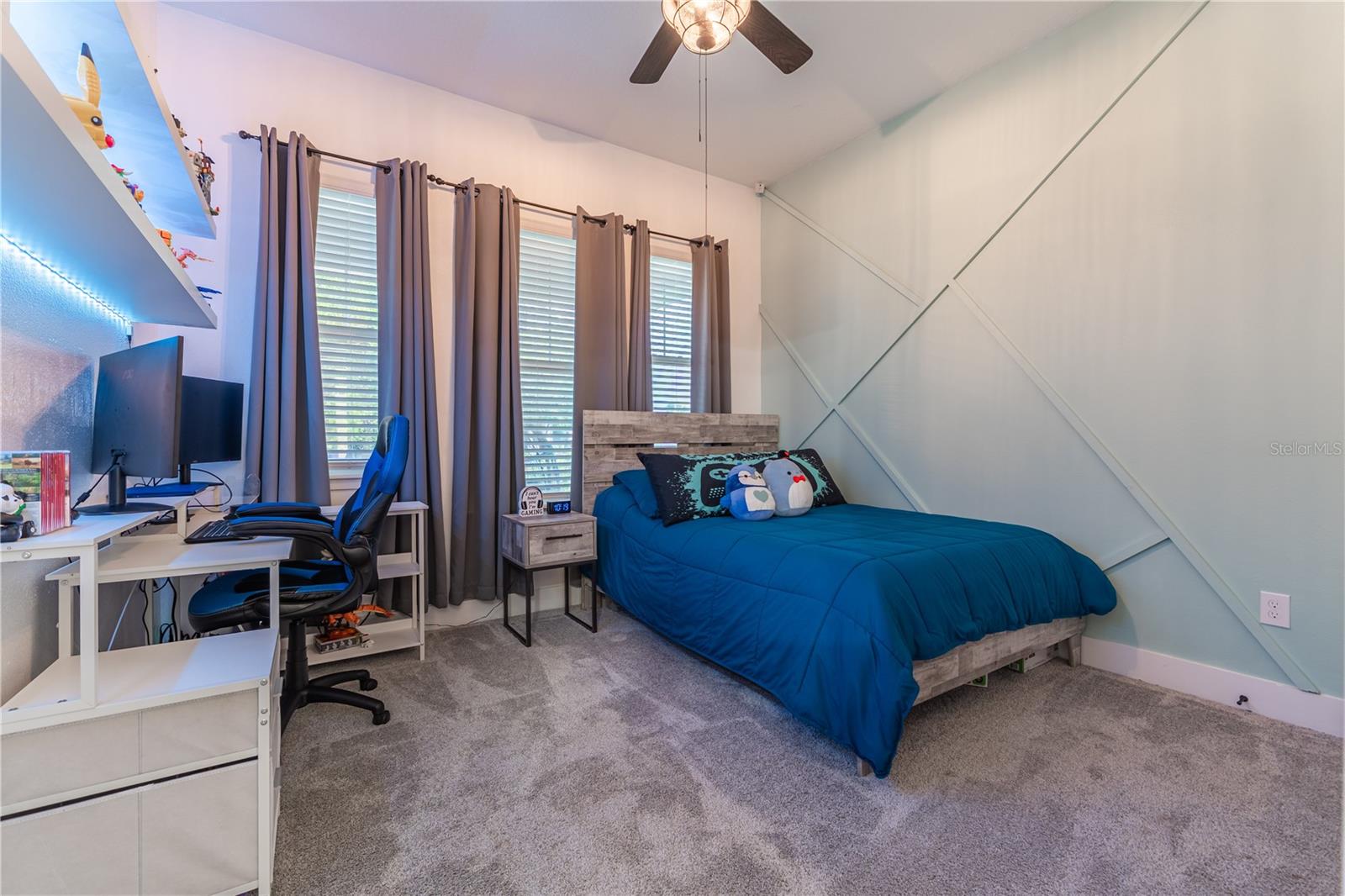 15313 LEBEAU LOOP, WINTER GARDEN, FL, 34787