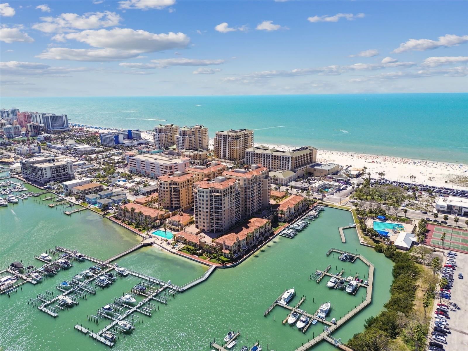 525 MANDALAY AVE #33, CLEARWATER BEACH, FL, 33767