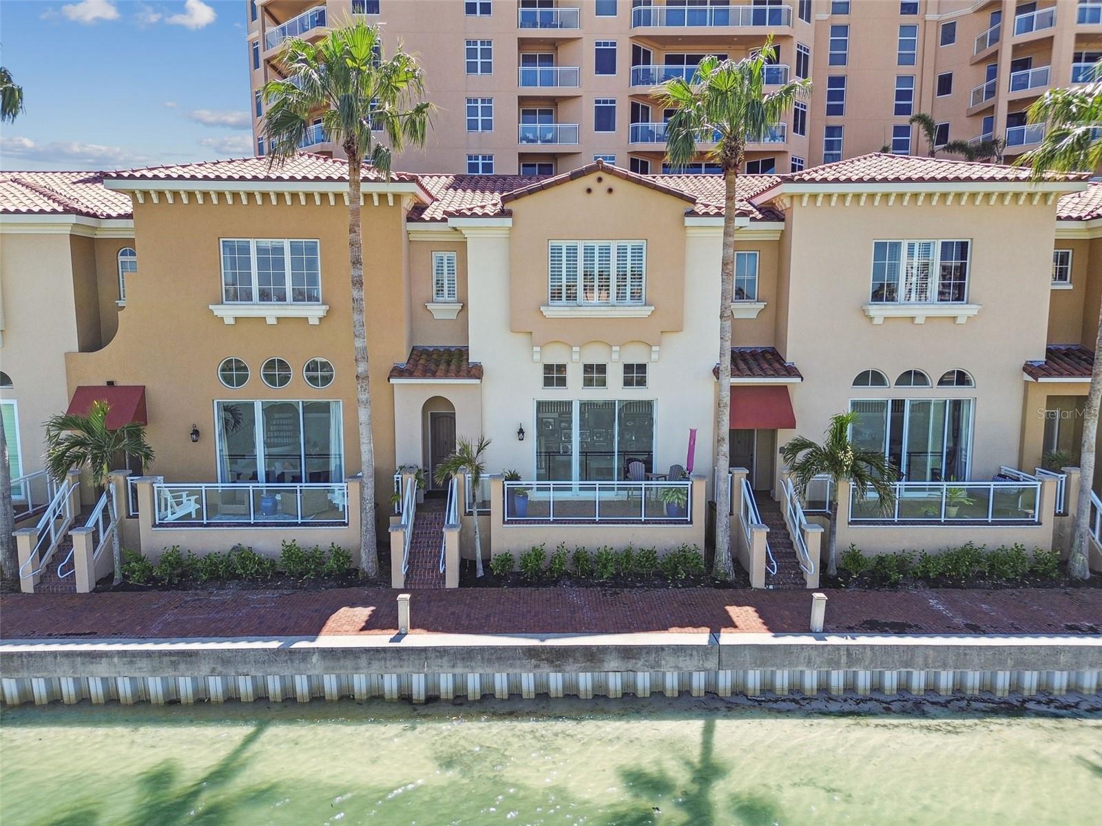525 MANDALAY AVE #33, CLEARWATER BEACH, FL, 33767