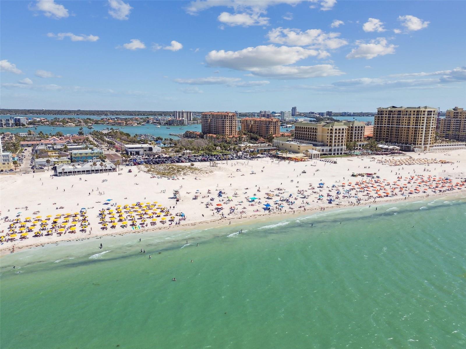 525 MANDALAY AVE #33, CLEARWATER BEACH, FL, 33767