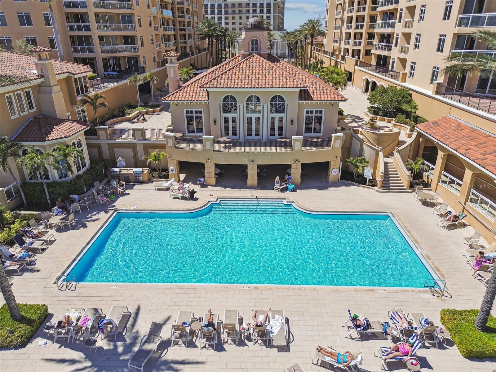 525 MANDALAY AVE #33, CLEARWATER BEACH, FL, 33767