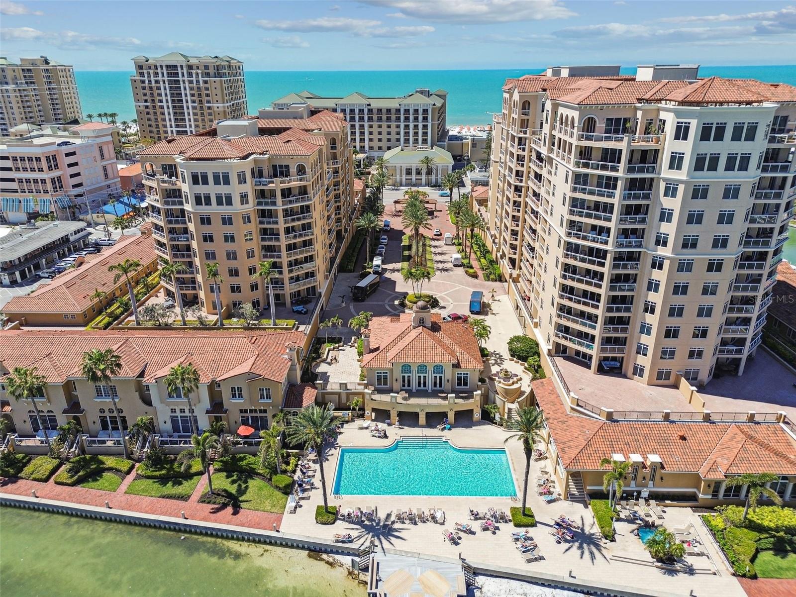 525 MANDALAY AVE #33, CLEARWATER BEACH, FL, 33767