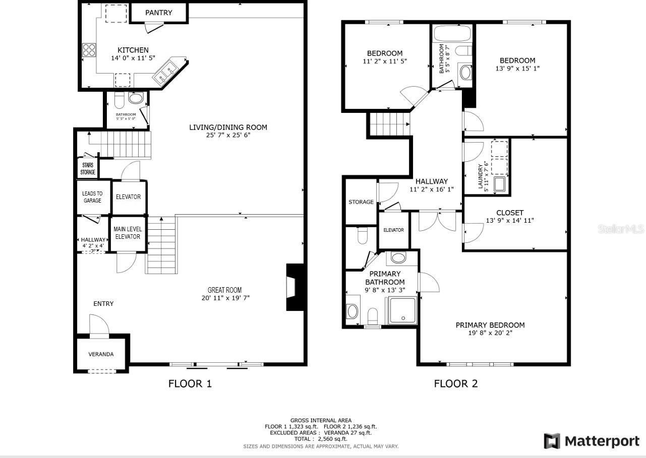 525 MANDALAY AVE #33, CLEARWATER BEACH, FL, 33767